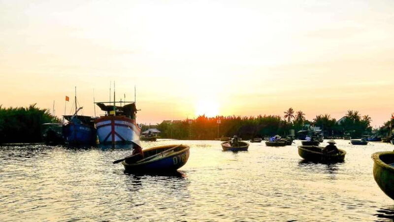 From Da Nang/Hoi An: Coconut Village and Hoi An Private Tour - Frequently Asked Questions