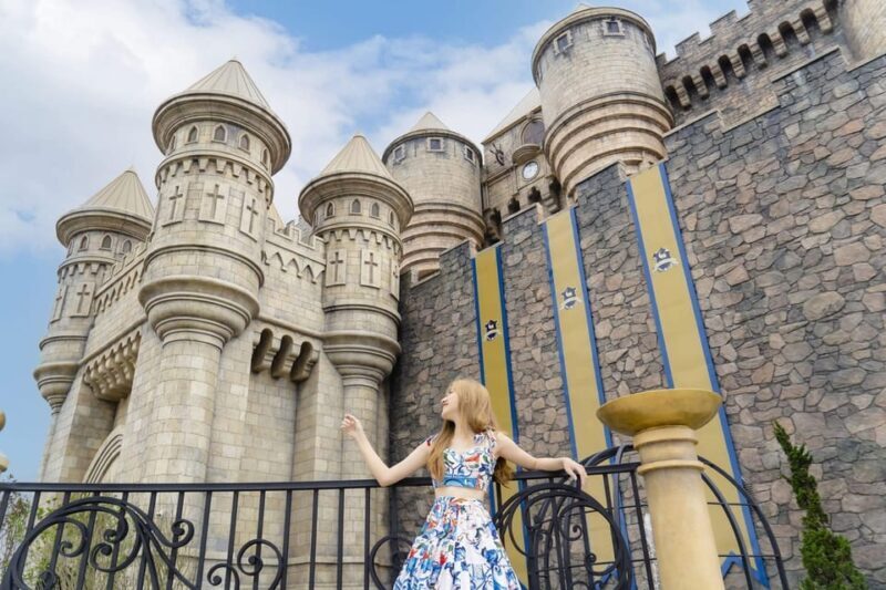 From Da Nang/Hoi An: Golden Bridge,Ba Na Hills Full-Day Trip - Final Thoughts: Who Should Consider This Tour?