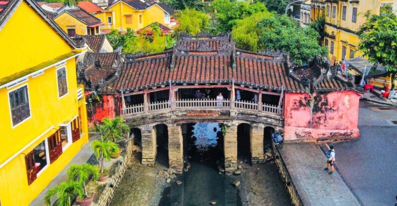 From Da Nang/Hoi An: Half-Day Tour of Hoi An with Boat Ride - Exploring Hoi An in a Half-Day Tour: What You Need to Know