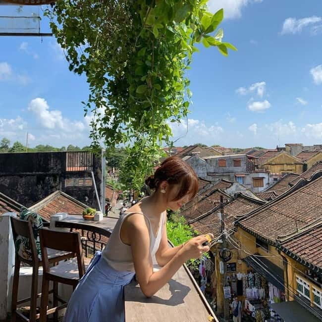 from Da Nang: Hoi An Instagram Cafe Tour with Rooftop View - Who Should Book This Tour?