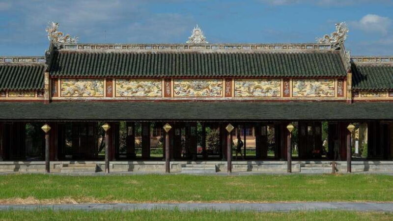 From Da Nang: Hue City Explore Full Day Tour with Lunch - Who Would Love This Tour?