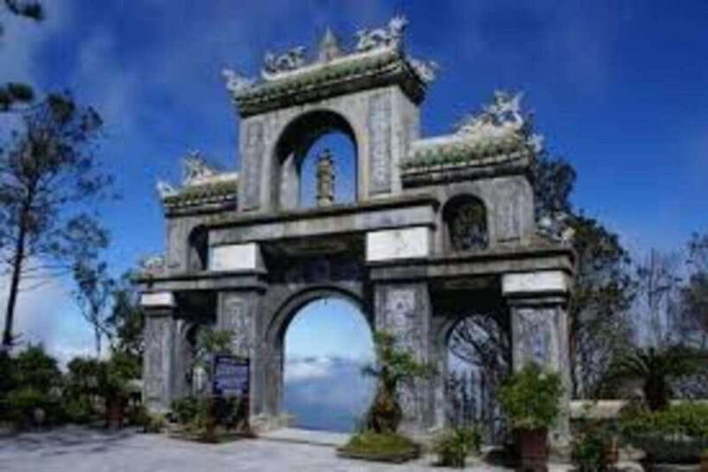 From Da Nang: Marble Mountains & Hoi An Lantern Boat - Authentic Experiences & Hidden Gems