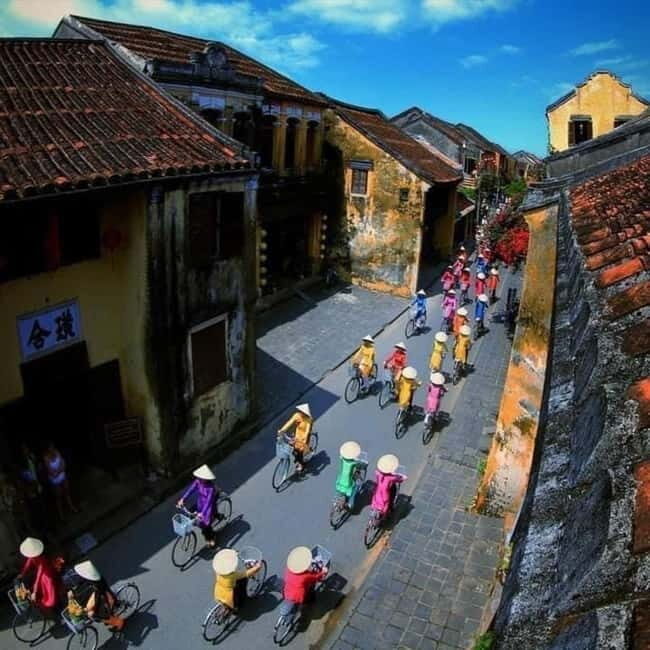 From Da Nang: Marble Mountains & Hoi An Lantern Boat - Summary and Who Its Best For