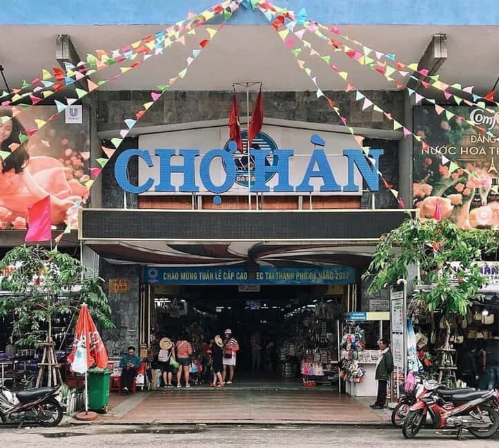 From Da Nang: Marble Mountains & Lady Buddha Half-Day Tour - Key Points