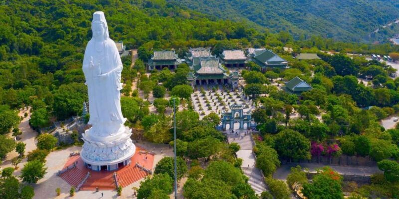 From Da Nang: Marble Mountains & Lady Buddha Half-Day Tour - Who Will Love This Tour?
