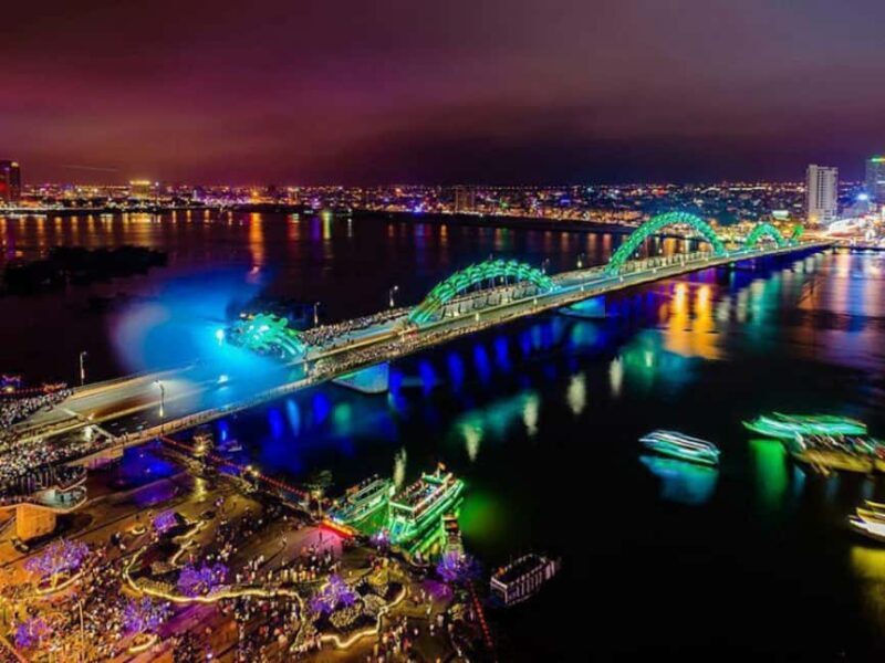 From Da Nang: Marble Mountains & Lady Buddha Half-Day Tour - FAQ