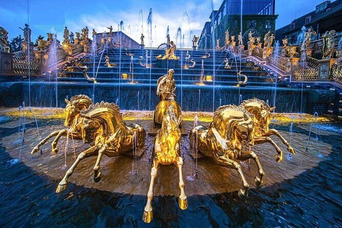 From Da Nang or Hoi An Ba Na Hills Golden Bridge Tour - Final Thoughts