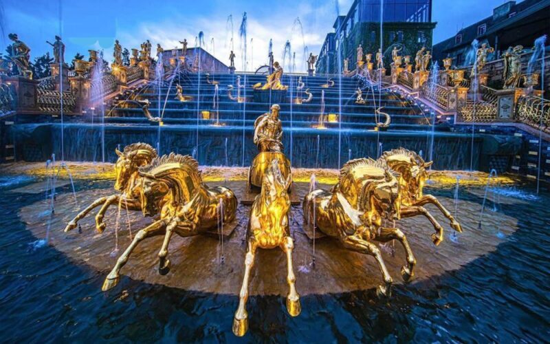 From Da Nang or Hoi An: Ba Na Hills Golden Bridge Tour - Final Thoughts