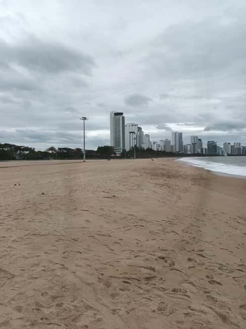 From Da Nang or Hoi An: Motorbike Tour - Key Points