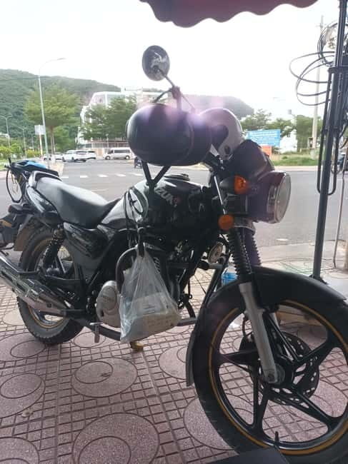 From Da Nang or Hoi An: Motorbike Tour - Exploring the Itinerary in Detail