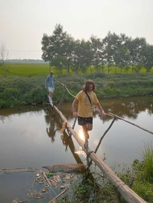 From Da Nang or Hoi An: Motorbike Tour - Who Will Love This Tour?