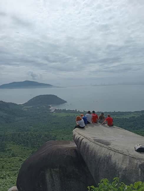 From Da Nang or Hoi An: Motorbike Tour - Final Thoughts