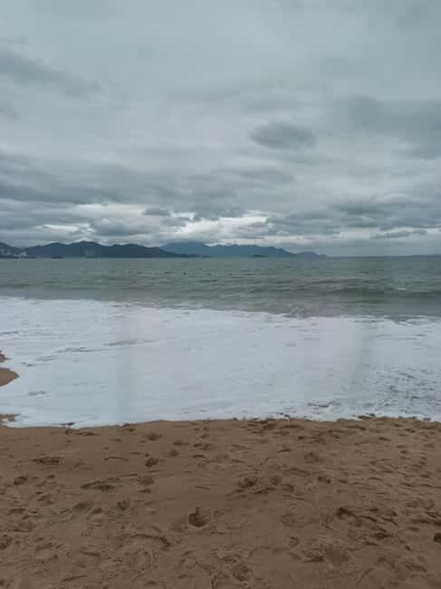 From Da Nang or Hoi An: Motorbike Tour - FAQ