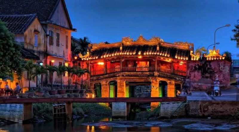 From Da Nang: Private Hoi An & My Son Sanctuary Day Trip - Review Summary