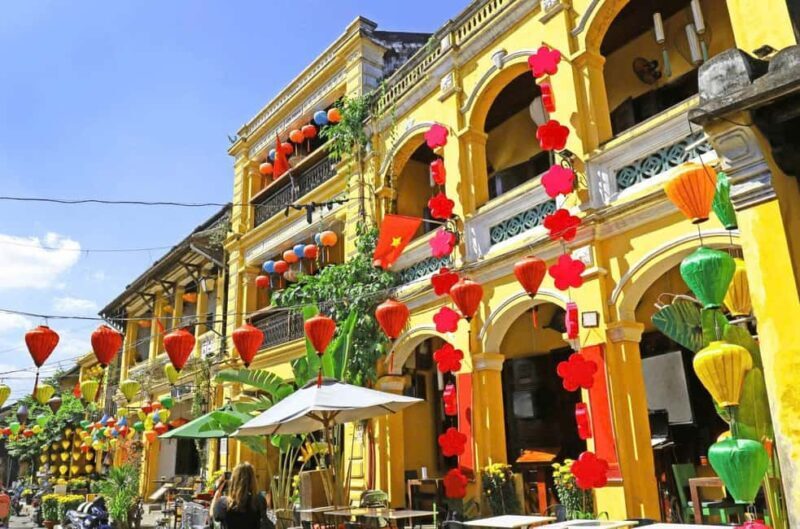From Da Nang: Private Hoi An & My Son Sanctuary Day Trip - Who is this tour best for?