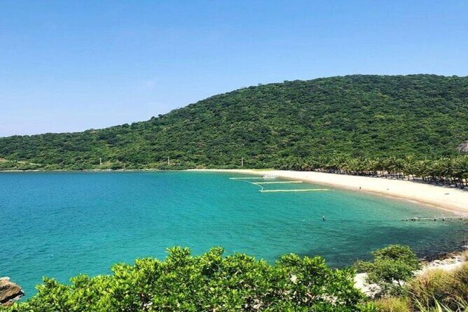 From Da Nang: Snorkeling & Island Hopping Tour by Speedboat - Introduction to the Tour