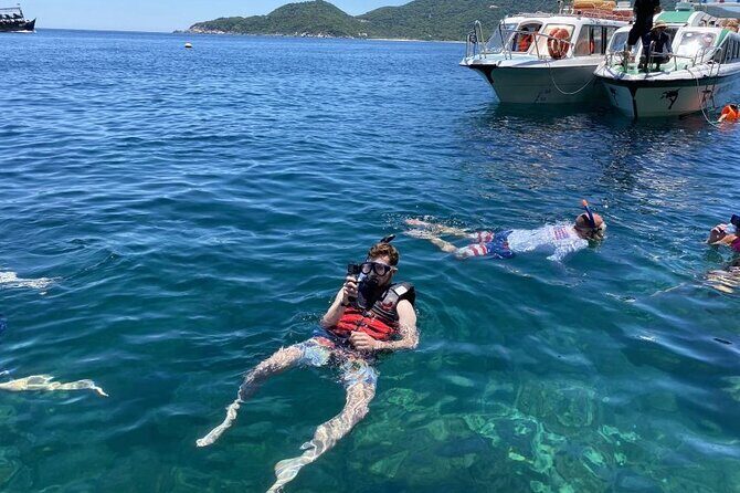 From Da Nang: Snorkeling & Island Hopping Tour by Speedboat - Insights from Reviews