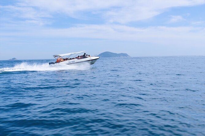From Da Nang: Snorkeling & Island Hopping Tour by Speedboat - FAQ