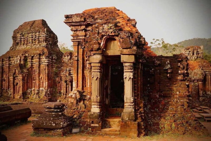 From Da Nang:Hoi An Old Town &My Son Sanctuary Full-Day Tour - Frequently Asked Questions