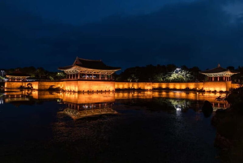 From Daegu: Gyeongju UNESCO Tour 7 Highlights with Bulguksa - An In-Depth Look at the Gyeongju UNESCO Tour