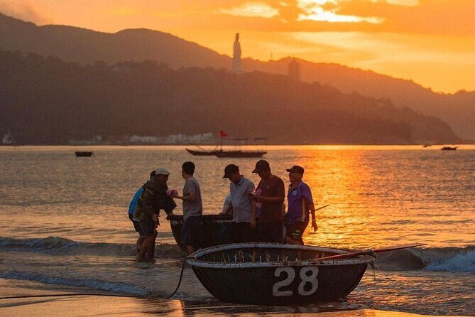 From Danang 5 Day Da Nang Highlights Tour 4 Star Beach Hotel Stay - Who Is This Tour Best For?