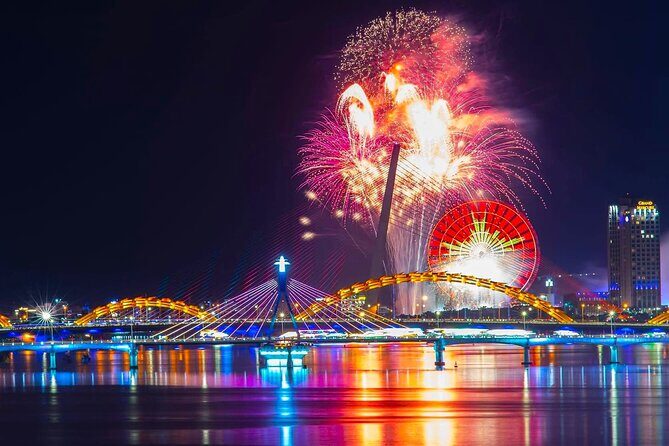 From Danang 5 Day Da Nang Highlights Tour 4 Star Beach Hotel Stay - Final Thoughts