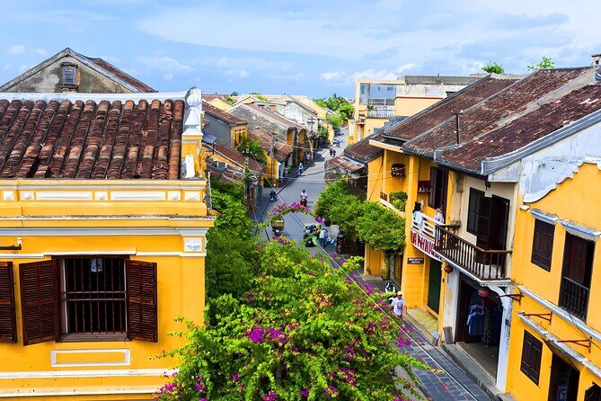 From Danang : Charming Danang & Hoi An Twilight Tour - An In-Depth Look at the Tour Experience