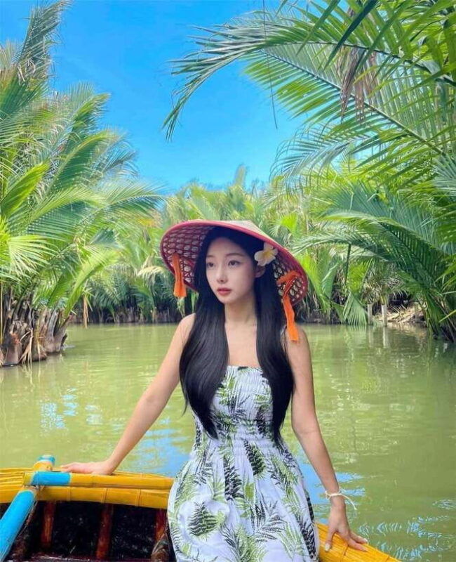 from-danang-coconut-forest-and-basket-boat-tour-with-lunch
