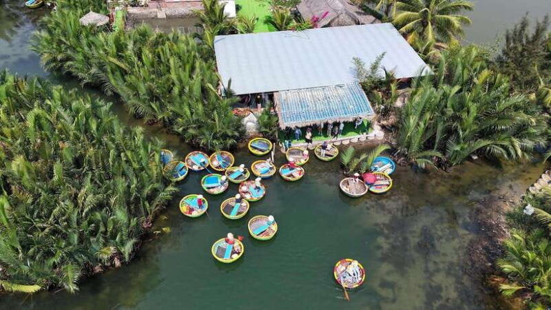 from-danang-coconut-jungle-hoi-an-city-lantern-release