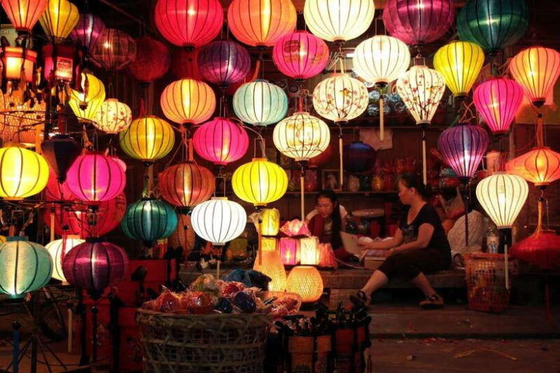 from-danang-coconut-jungle-hoi-an-city-lantern-release