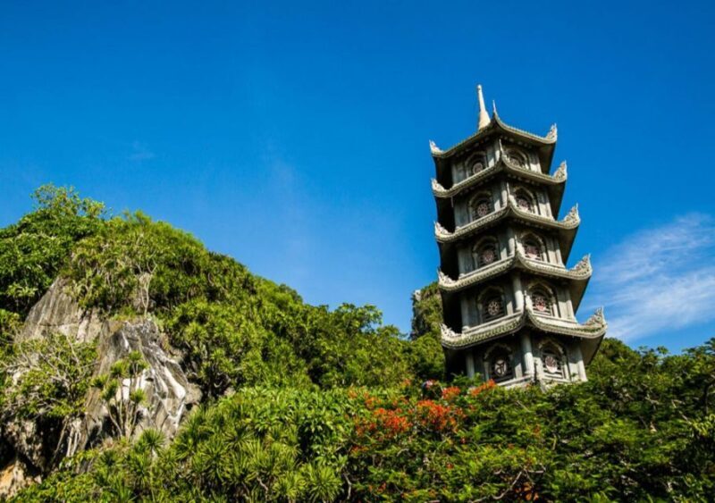 From Danang: Da Nang Sightseeing Bus City Tour - An Honest Look at the Da Nang Sightseeing Bus Tour