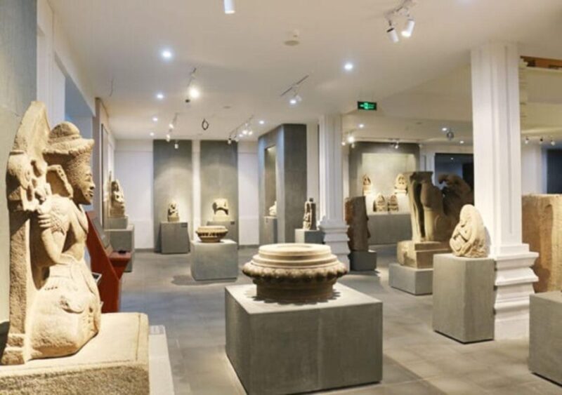 From Danang: Da Nang Sightseeing Bus City Tour - Final Thoughts