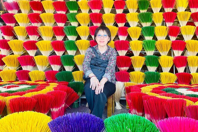 From Danang: Hai Van pass-Lap An Lagoon-Hue Imperial - Who Will Love This Tour?