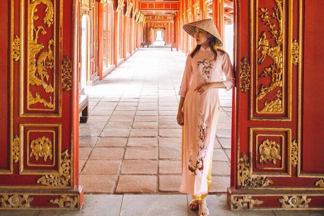 From Danang: Hai Van pass-Lap An Lagoon-Hue Imperial - The Sum Up