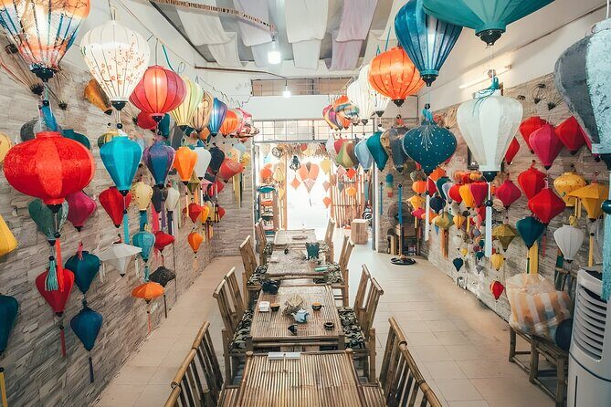 From Danang/Hoian : Hoi An Cultural Village Bicycle Tour. - Authentic Experiences and Personal Insights