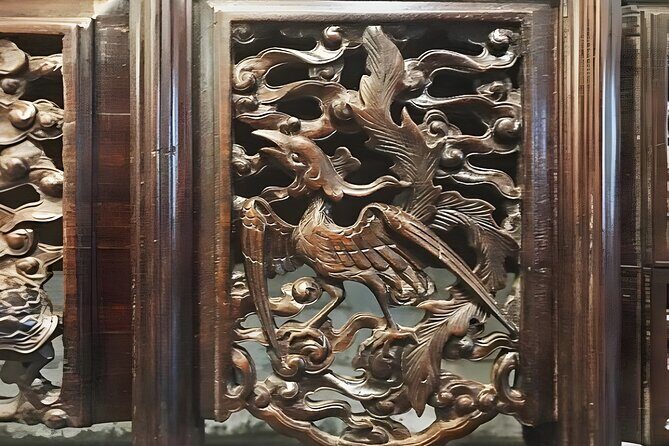 From Danang/Hoian : Hoi An Cultural Village Bicycle Tour. - The Sum Up