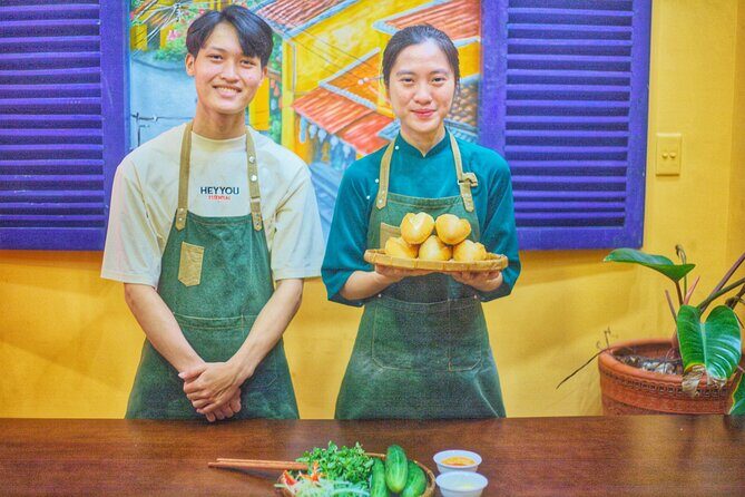 From Danang : Nam O Fish Sauce to Vietnamese Coffee - In-Depth Review of the Tour Experience