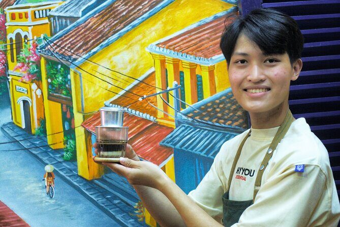 From Danang : Nam O Fish Sauce to Vietnamese Coffee - FAQ