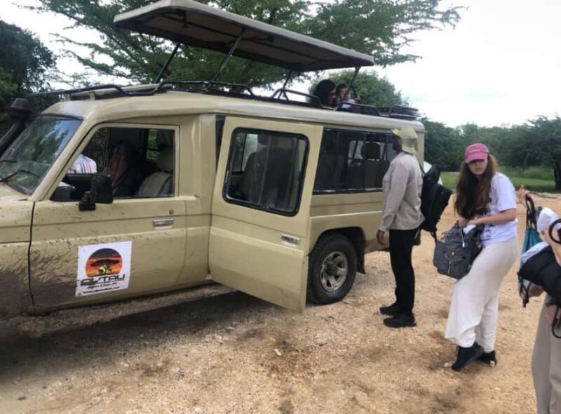 From Dar es Salaam: Mikumi National Park Day Trip with Lunch - Who Will Love This Trip?