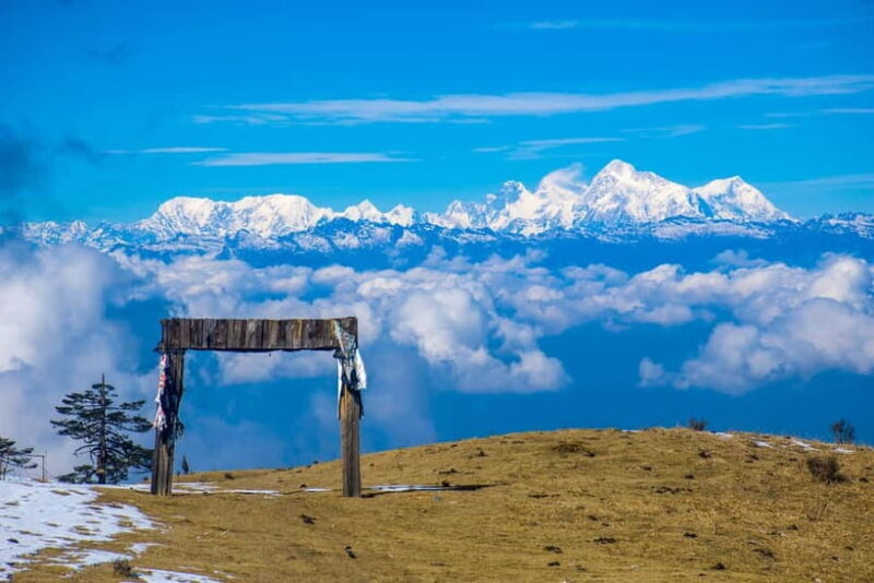 From Darjeeling: 8-Day Sandakphu Circuit Trek - Who Is This Trek Best Suited For?