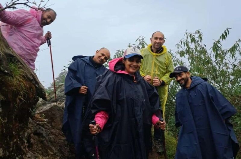 From Darjeeling: 9-Day Singalila Sandakphu Trek - Practical Considerations