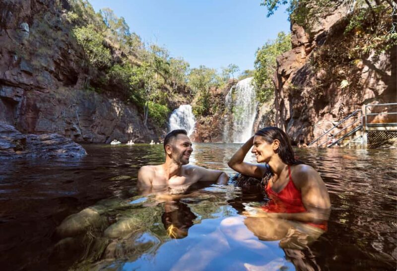 From Darwin: 1-Day Litchfield & Waterfalls Tour - Discovering Litchfield’s Natural Wonders