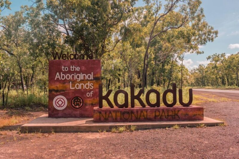 From Darwin: 2-Day Kakadu Cooinda & Yellow Water Cruise - What You Can Expect from the Tour