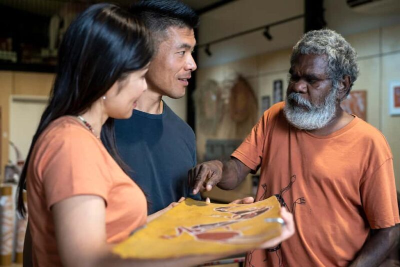 From Darwin: 2-Day Kakadu Cooinda & Yellow Water Cruise - Value and Cost