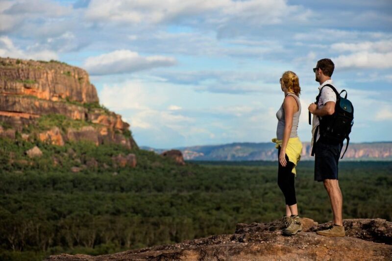 From Darwin: 2-Day Kakadu Cooinda & Yellow Water Cruise - Who Is This Tour Best Suited For?