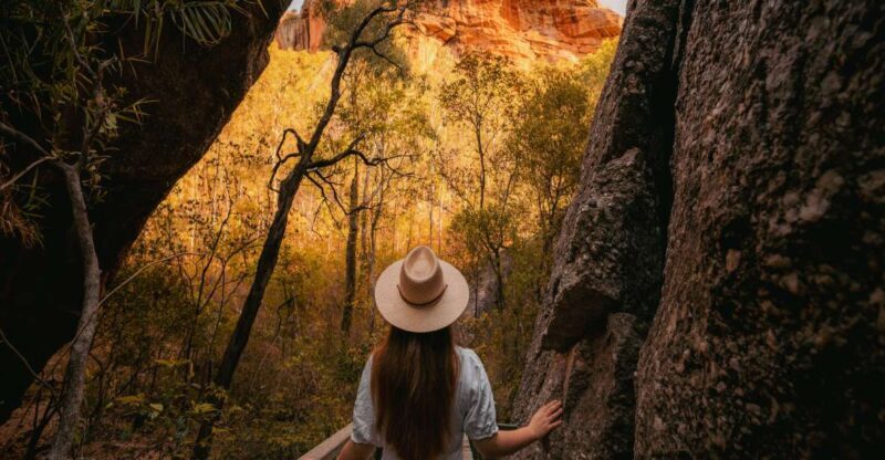 From Darwin: 3-Day Kakadu and Litchfield 4WD Camping Tour - An In-Depth Look at the Tour
