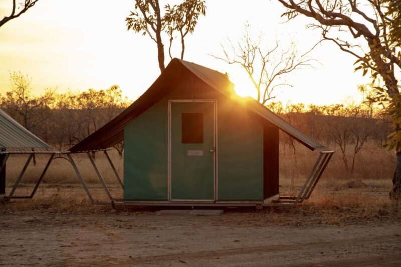 From Darwin: 3-Day Kakadu and Litchfield 4WD Camping Tour - Final Thoughts