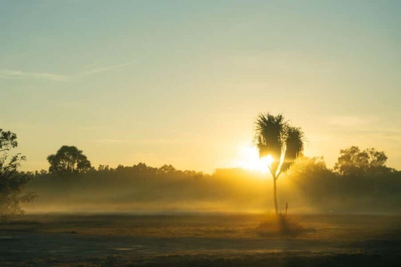 From Darwin: 4-Day Kakadu, Katherine & Litchfield Explorer - Exploring the Northern Territorys Natural Wonders