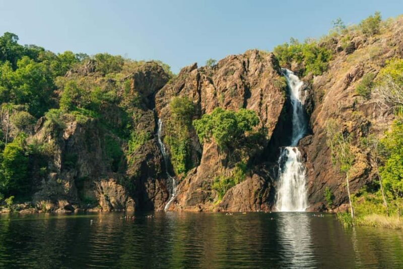 From Darwin: 4-Day Kakadu, Katherine & Litchfield Explorer - FAQ