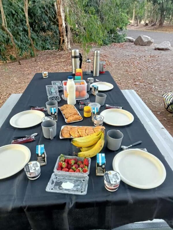 From Darwin: Kakadu 2-Day Tour - The Sum Up